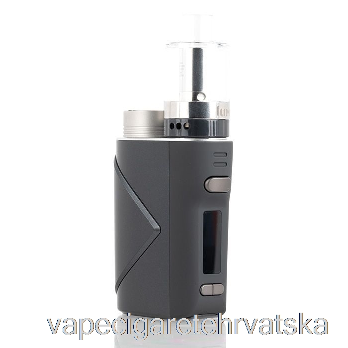 Vape Hrvatska Geek Vape Lucid 80w & Lumi Mesh Kit Black